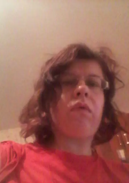 Оксана из Орла, ищу на сайте знакомства на одну ночь