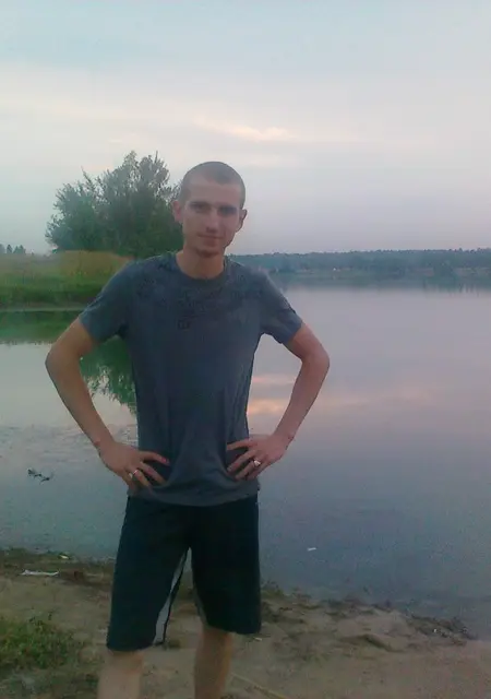 Я Павел, 37, из Могилёва, ищу знакомство для дружбы