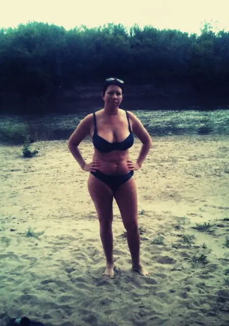 Я Лана, 55, знакомлюсь для общения в Оренбурге