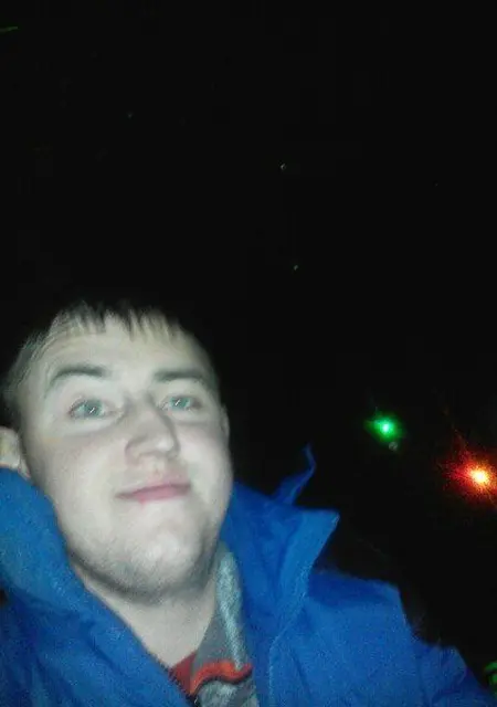Я Николай, 29, знакомлюсь для общения в Усинске