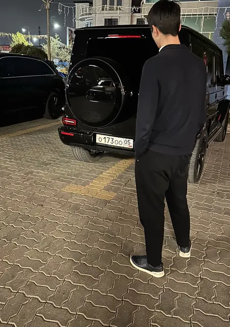 Расул из Махачкалы, ищу на сайте знакомства на одну ночь