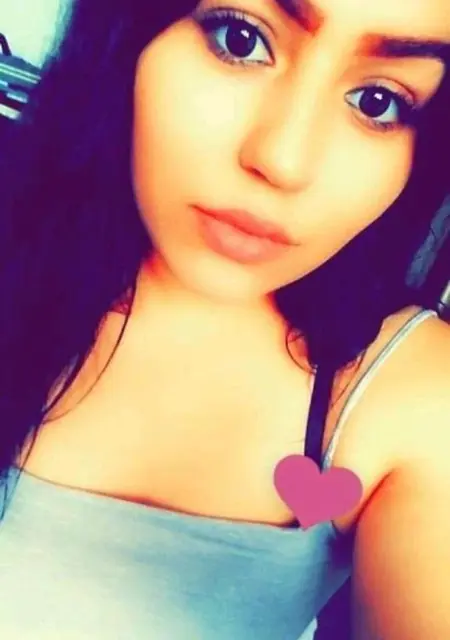 Andrea из Берлина, мне 20, познакомлюсь