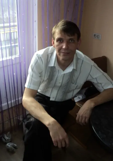 Я Александр, 55, знакомлюсь без обязательств в Кирово-Чепецке