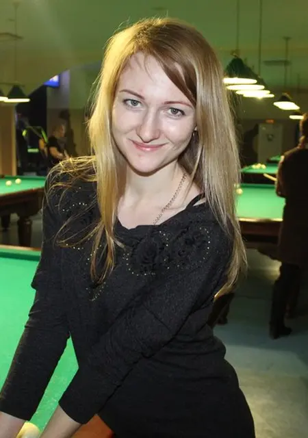 Я Екатерина, 29, из Ярославля, ищу знакомства на одну ночь