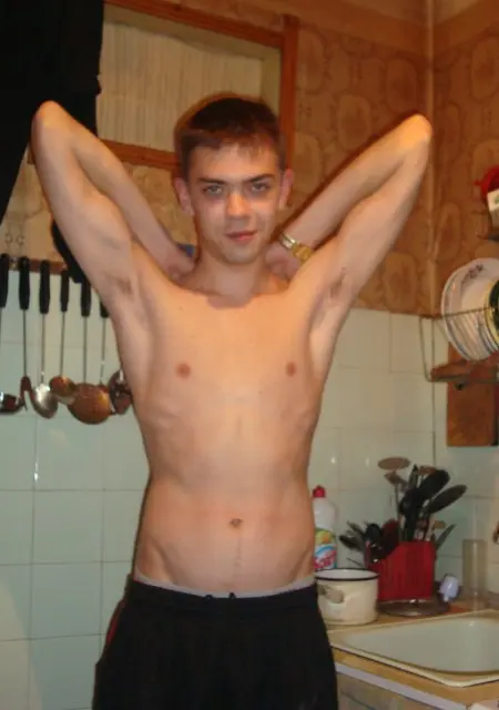 Я Алексей, 37, из Щекино, ищу знакомство для постоянных отношений