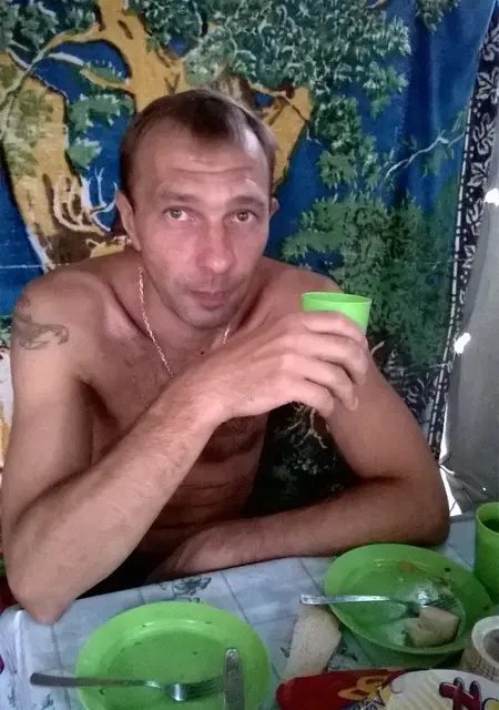 Я Сергей, 51, знакомлюсь без обязательств в Вольске