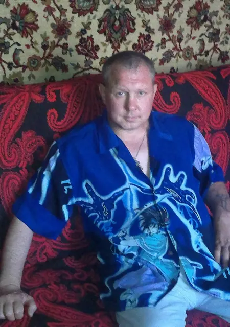 Анатолий из Видного, мне 57, познакомлюсь без обязательств