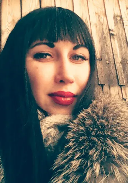 Я Оленька, 33, из Перми, ищу знакомство для общения