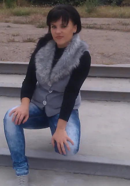 Я Диана, 35, из Химок, ищу знакомство для постоянных отношений