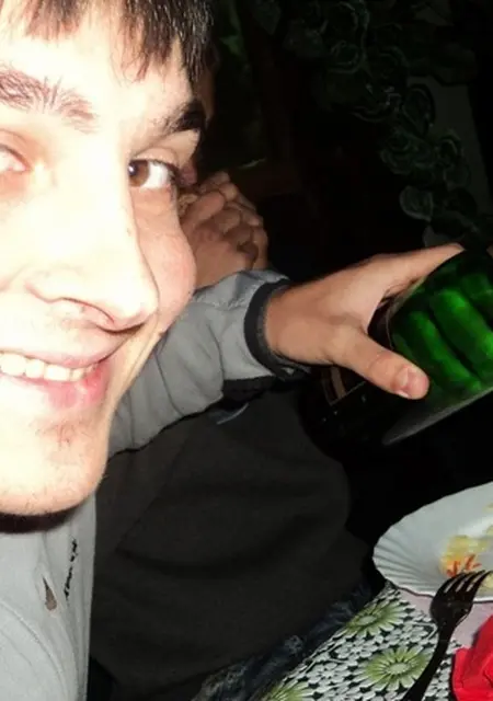 Я Bixvander, 49, из Тюмени, ищу знакомства на одну ночь