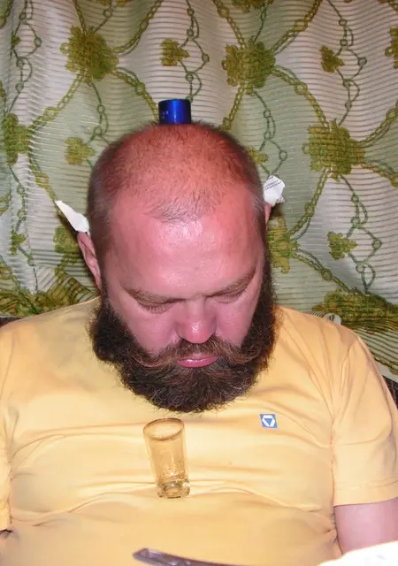 Сергей из Дмитрова, мне 57, познакомлюсь для приятного времяпровождения