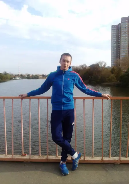 Я Иван, 33, из Пушкина, ищу знакомство для постоянных отношений