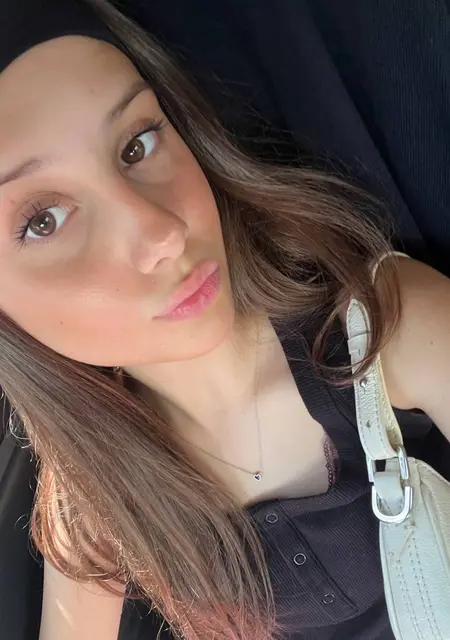 Katya из Мариинска, ищу на сайте знакомства на одну ночь