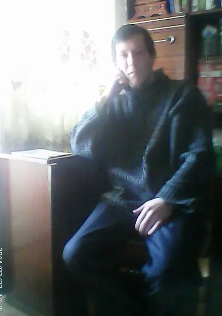 Я Вова, 44, из Йошкар-Олы, ищу знакомство для приятного времяпровождения