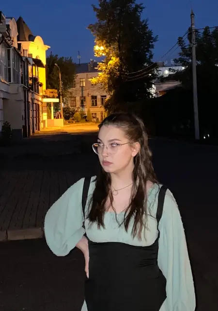 Ярослава из Ярославля, ищу на сайте приятное времяпровождение
