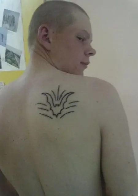 Юра из Новохоперска, мне 32, познакомлюсь для общения