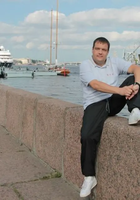 Любитель из Минеральных Вод, мне 41, познакомлюсь для вирта