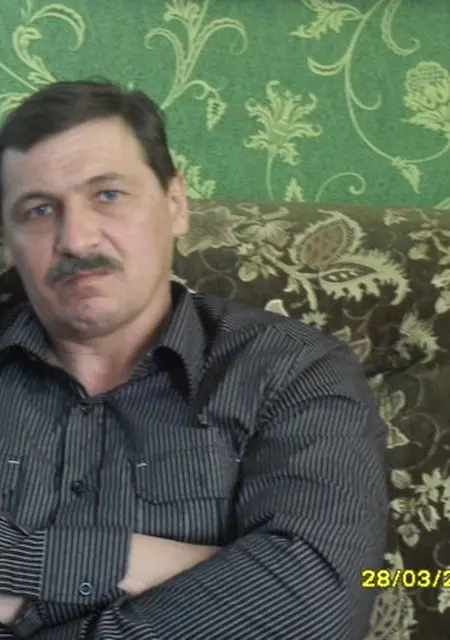 Я Юрий, 54, из Кузнецка, ищу знакомство для общения