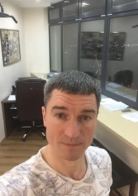 Я Евгений, 41, знакомлюсь для постоянных отношений в Смоленске