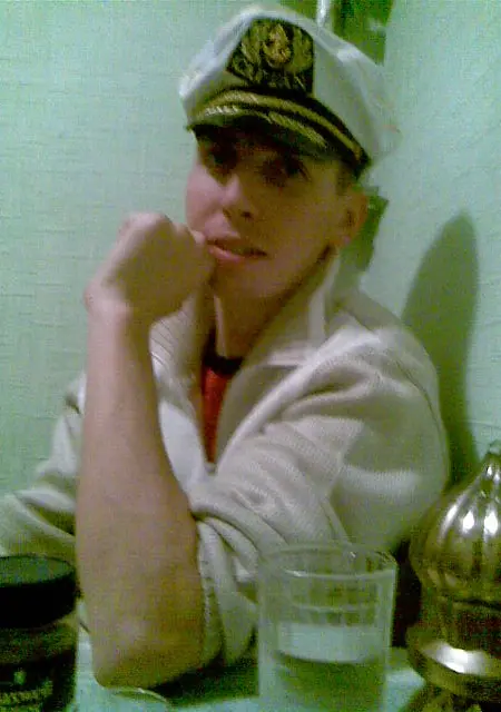 Алексардр из Богородицка, мне 40, познакомлюсь без обязательств