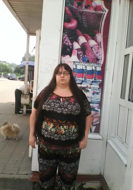 Я Ketty, 40, из Ярославля, ищу знакомства без обязательств