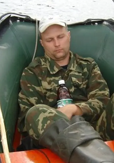 Павел из Петрозаводска, мне 49, познакомлюсь на одну ночь