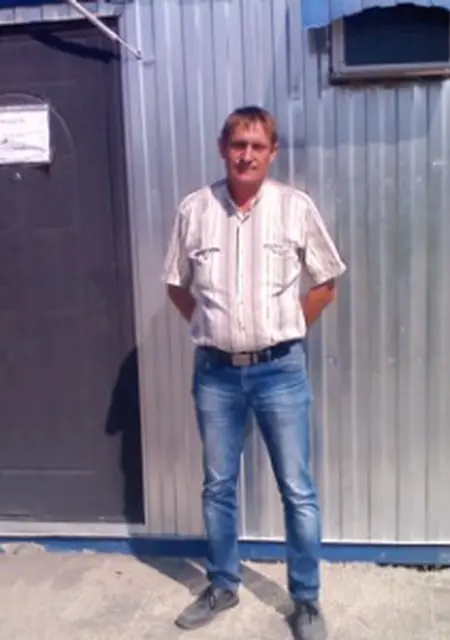 Я Сергей, 58, из Анапы, ищу знакомство для постоянных отношений