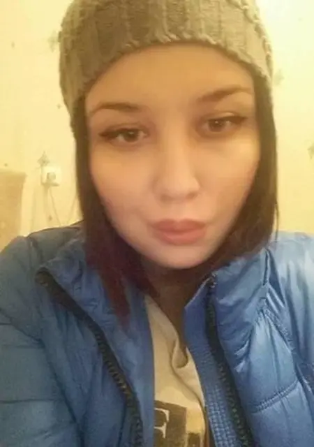 Я Кристиа, 36, знакомлюсь для дружбы в Сургуте