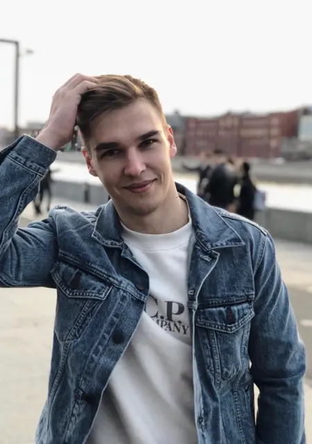 Константин из Сургута, ищу на сайте знакомства на одну ночь