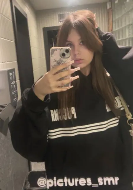 Я Сонечка, 19, знакомлюсь без обязательств в Самаре