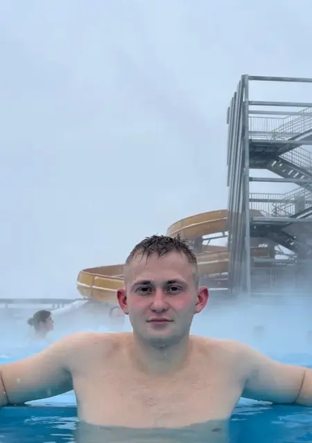 Илья из Брянска, ищу на сайте знакомства без обязательств