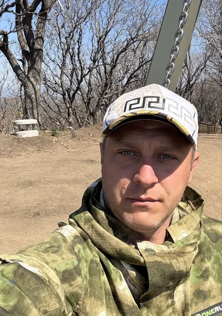 Я Виталий, 38, из Владивостока, ищу знакомства на одну ночь