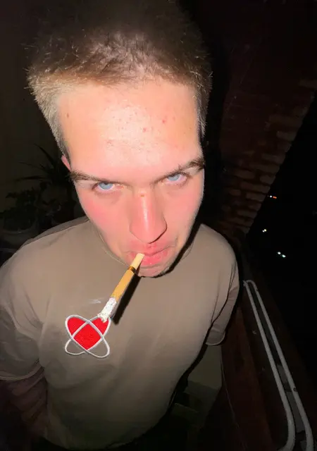 Я Матвей, 19, знакомлюсь без обязательств в Дубне