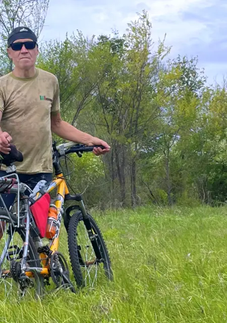 Aleksander из Магнитогорска, мне 66, познакомлюсь для общения