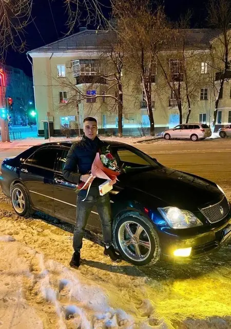 Егор из Владивостока, ищу на сайте знакомства на одну ночь