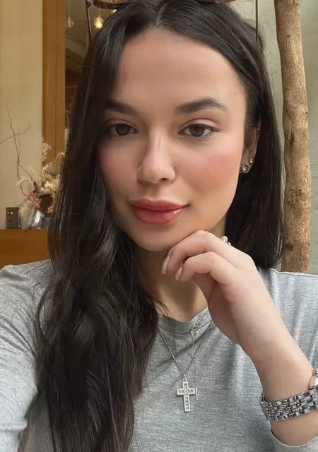 Самира из Торжка, ищу на сайте вирта