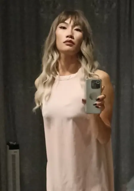 Karine из Улан-Удэ, мне 31, познакомлюсь без обязательств