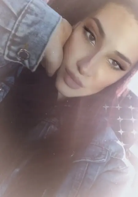 Я Хабиба, 33, знакомлюсь для приятного времяпровождения в Махачкале