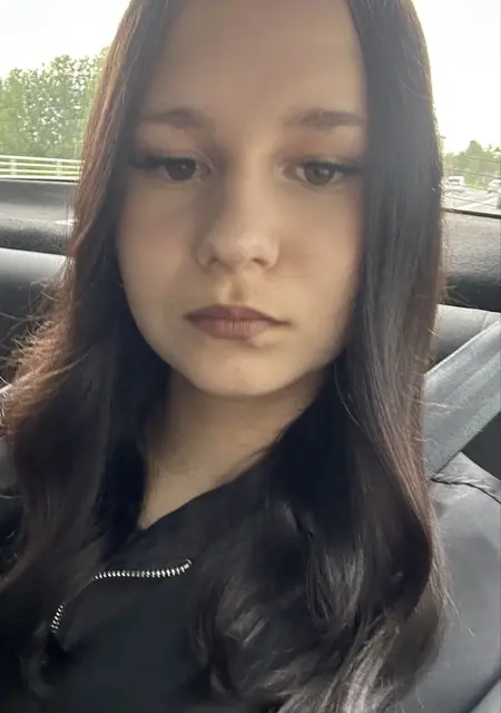 Lera из Перми, мне 18, познакомлюсь для постоянных отношений