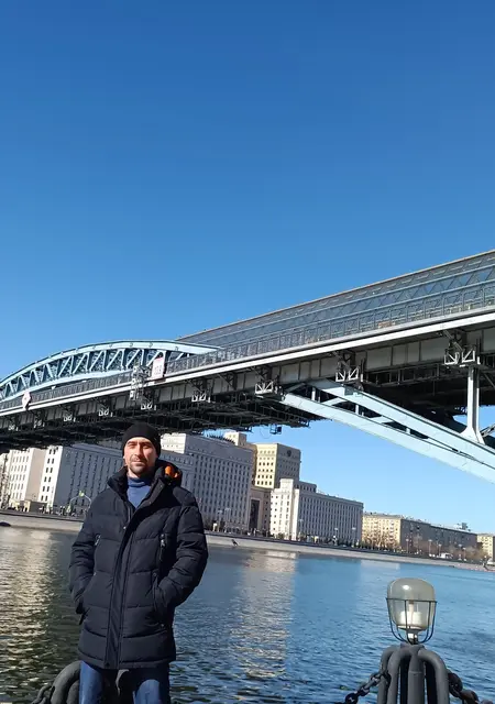 Андрей из Лыткарина, ищу на сайте приятное времяпровождение