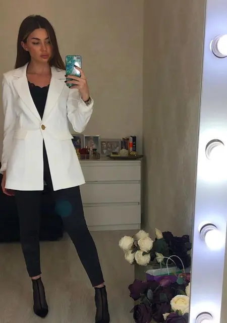 Тамила из Махачкалы, ищу на сайте постоянные отношения