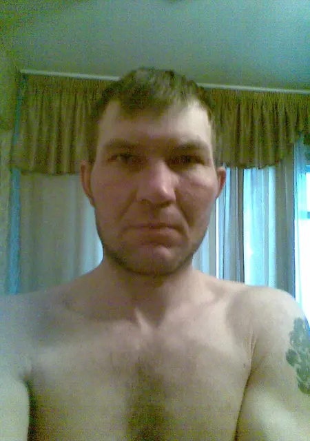 Я Сергей, 46, из Астаны, ищу знакомство для постоянных отношений