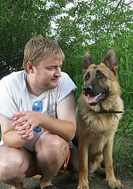 Я Дмитрий, 41, из Коломны, ищу знакомство для дружбы