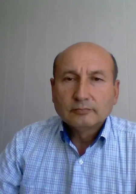 Александр из Волгограда, мне 63, познакомлюсь на одну ночь