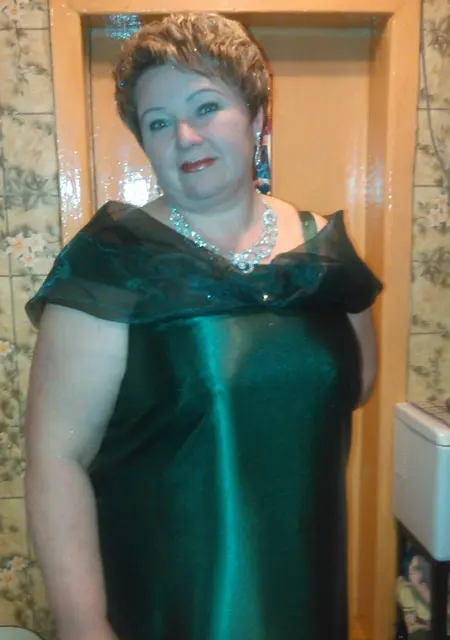 Ольга из Владимира, ищу на сайте знакомства без обязательств