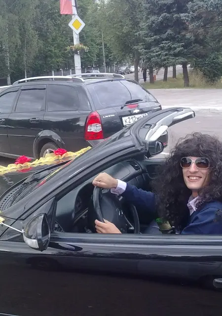 Я Pavel, 42, знакомлюсь для дружбы в Твери