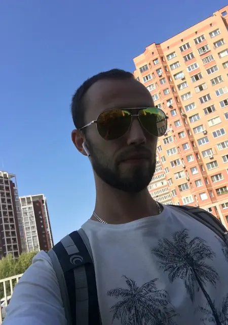 Евген из Мытищ, ищу на сайте знакомства без обязательств