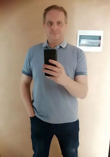 Я Cloud Soul, 52, знакомлюсь для дружбы в Ижевске