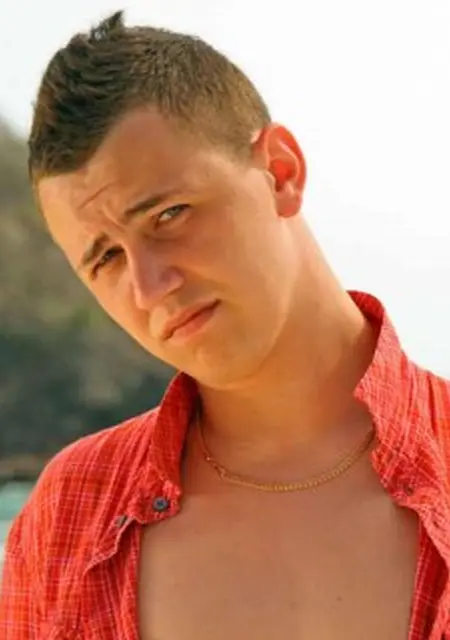 Рома из Одессы, ищу на сайте дружбу