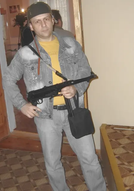 Игорь из Новомосковска, ищу на сайте знакомства на одну ночь